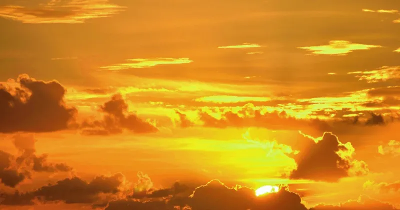 Significado del amarillo en la cultura espiritual hindú