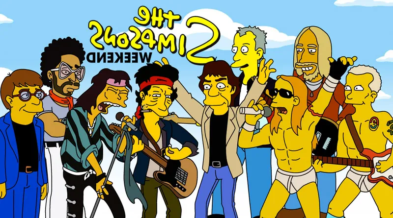 Amarillo y cultura pop: una combinación explosiva